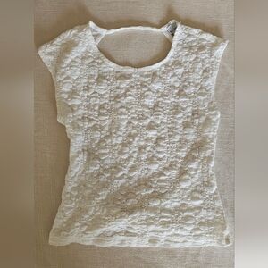 Tillys West Of Melrose Top